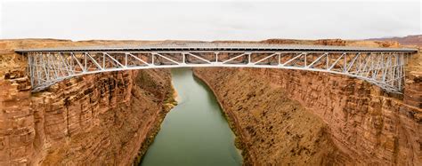 most dangerous bridge in arizona